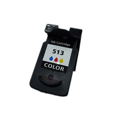 Inkoem Cartucho Reciclado Canon Cl513 Color